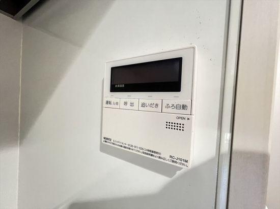 川崎市高津区下作延２丁目のアパート