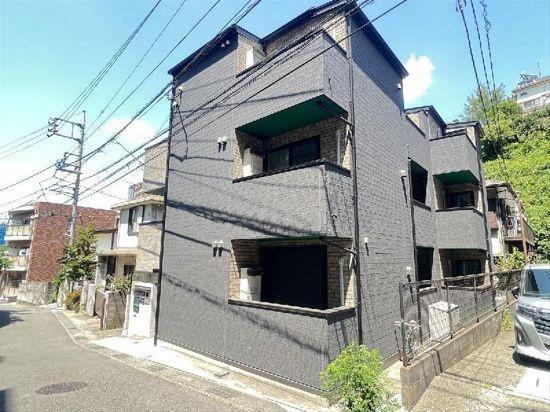 Ｔ．Ａ川崎市高津区下作延２丁目