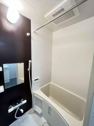 川崎市高津区下作延２丁目のアパート