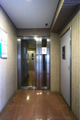川崎市中原区小杉町１丁目のマンション
