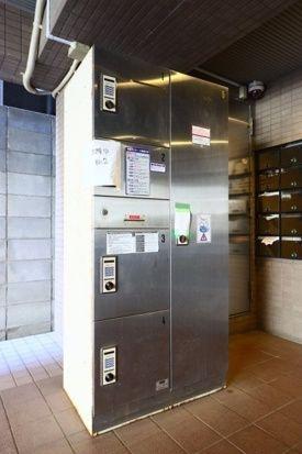 川崎市中原区小杉町１丁目のマンション