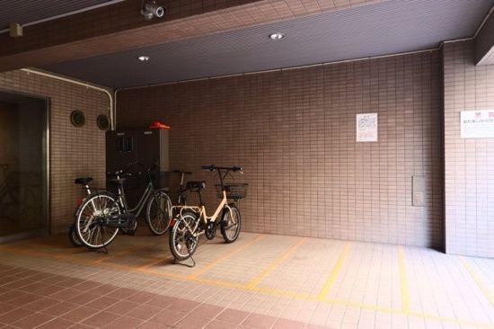 川崎市中原区小杉町１丁目のマンション
