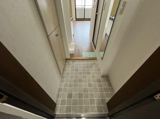 川崎市中原区小杉町１丁目のマンション