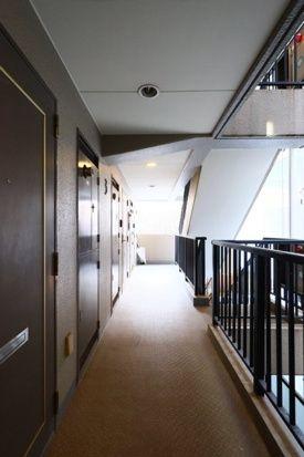 川崎市中原区小杉町１丁目のマンション