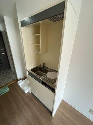 川崎市中原区小杉町１丁目のマンション