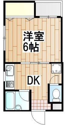 横浜市鶴見区豊岡町のマンション