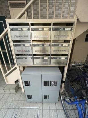 横浜市鶴見区豊岡町のマンション