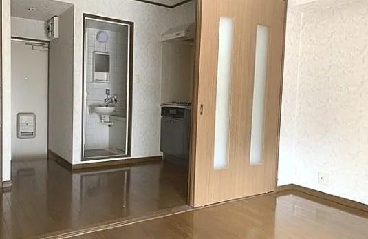 横浜市鶴見区豊岡町のマンション