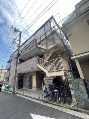 横浜市鶴見区豊岡町のマンション