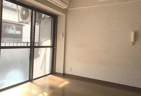 横浜市鶴見区豊岡町のマンション