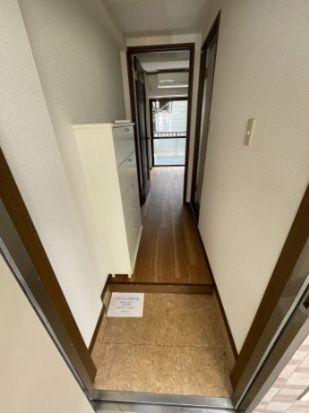横浜市鶴見区豊岡町のマンション