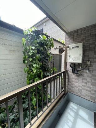 横浜市鶴見区豊岡町のマンション