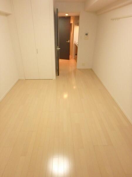 川崎市川崎区日進町のマンション