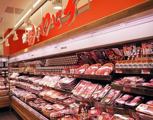 横浜市神奈川区羽沢南２丁目のアパート(ロピア横浜羽沢店)