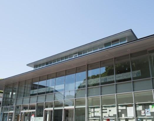 横浜市神奈川区羽沢南２丁目のアパート(横浜国立大学)