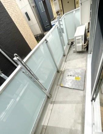 川崎市中原区木月３丁目のマンション