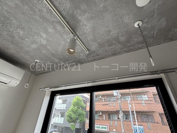 川崎市中原区上小田中７丁目のマンション