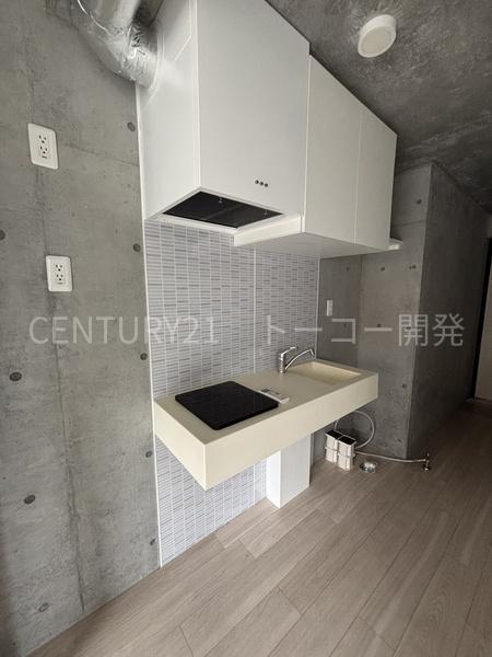 川崎市中原区上小田中７丁目のマンション