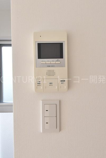 川崎市中原区下沼部のマンション