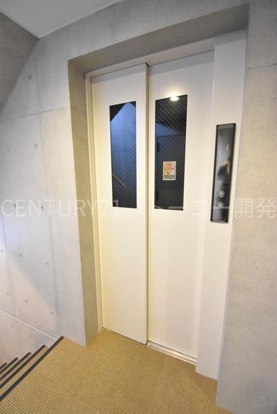 川崎市中原区下沼部のマンション