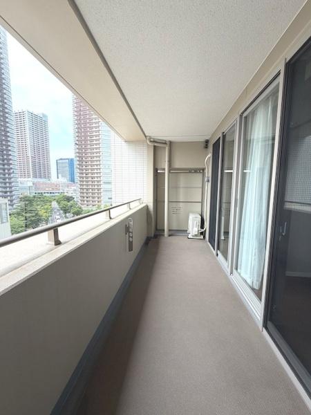 川崎市中原区新丸子東３丁目のマンション