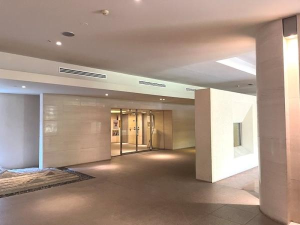 川崎市中原区新丸子東３丁目のマンション