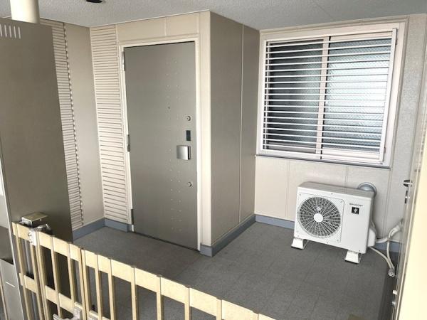川崎市中原区新丸子東３丁目のマンション