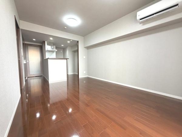 川崎市中原区新丸子東３丁目のマンション