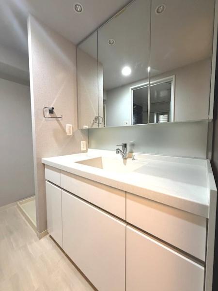 川崎市中原区新丸子東３丁目のマンション