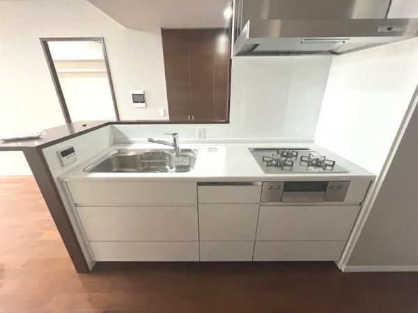 川崎市中原区新丸子東３丁目のマンション