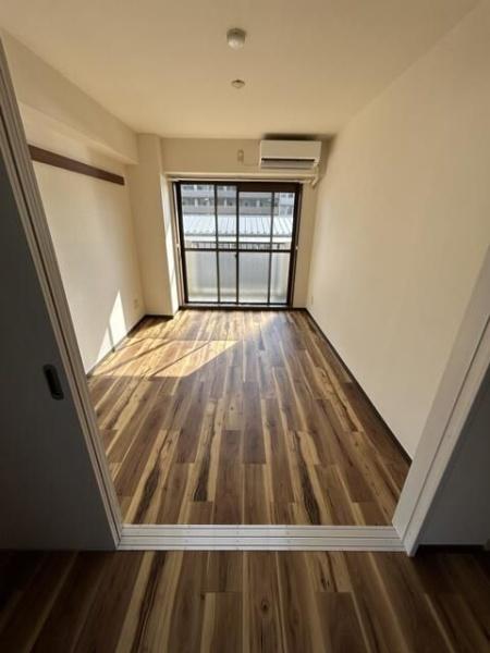 川崎市中原区上小田中５丁目のマンション