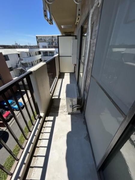 川崎市中原区上小田中５丁目のマンション