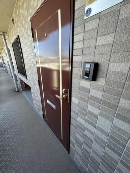 川崎市中原区上小田中５丁目のマンション