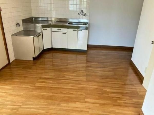 川崎市中原区井田２丁目のマンション