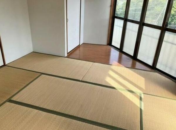 川崎市中原区井田２丁目のマンション