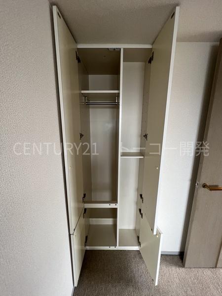 川崎市中原区上小田中６丁目のマンション
