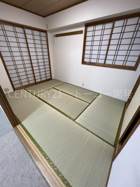 武蔵小杉西パーク・ホームズ