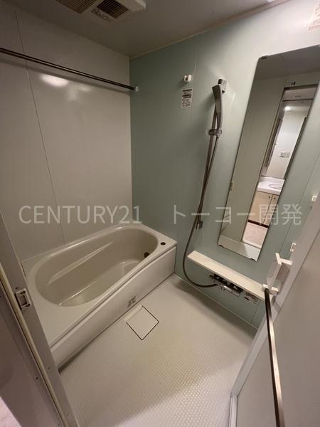 川崎市中原区上小田中６丁目のマンション