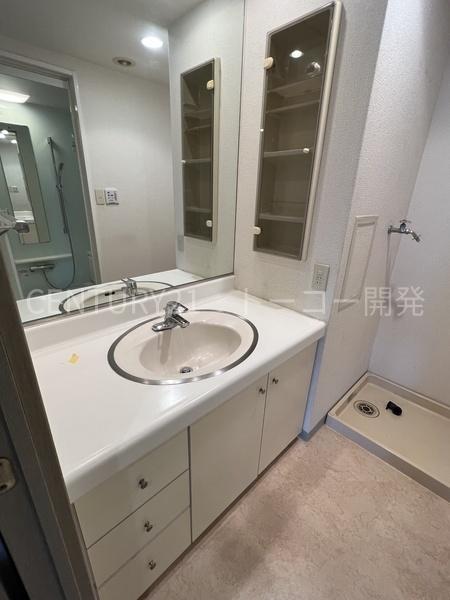 川崎市中原区上小田中６丁目のマンション
