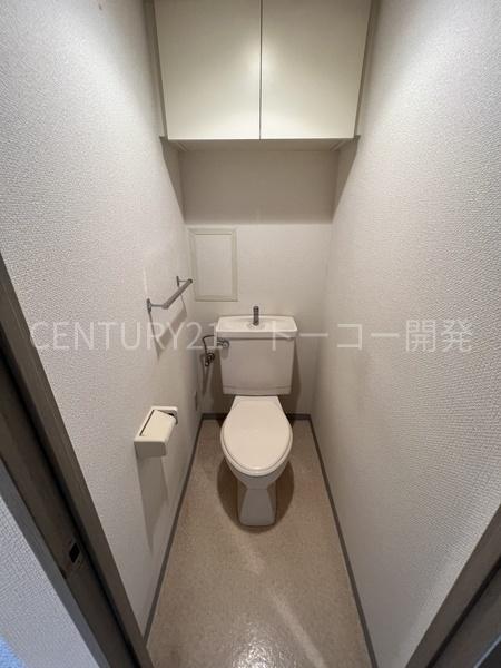 川崎市中原区上小田中６丁目のマンション