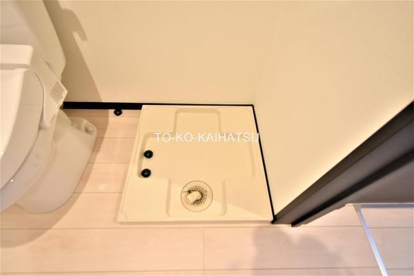 川崎市中原区上丸子山王町１丁目のアパート