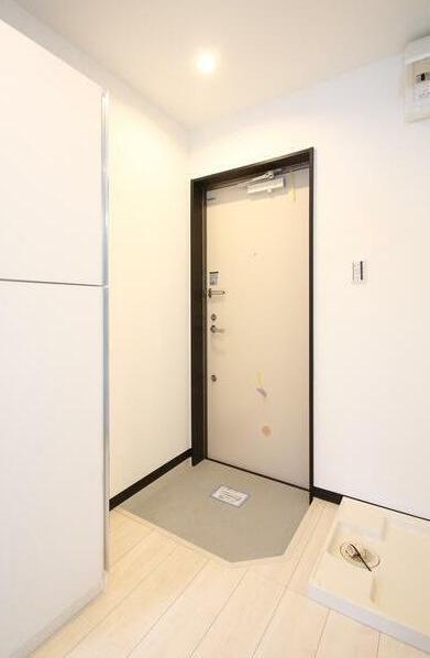 川崎市中原区上丸子山王町１丁目のアパート