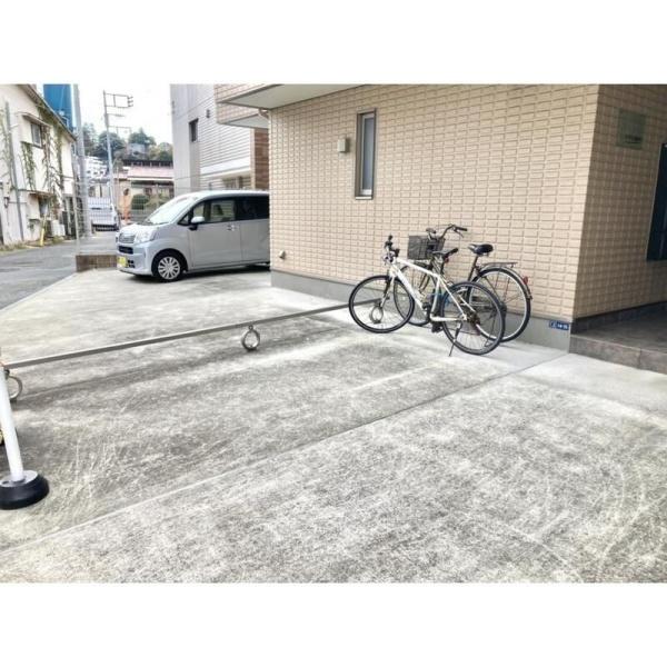 川崎市高津区末長２丁目のマンション