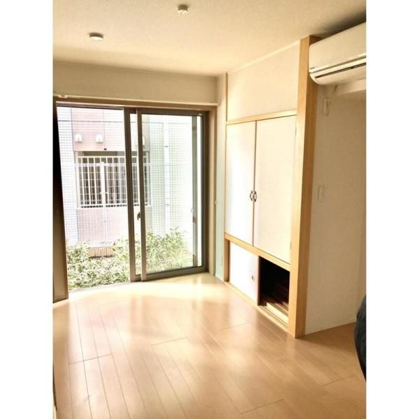 川崎市高津区末長２丁目のマンション