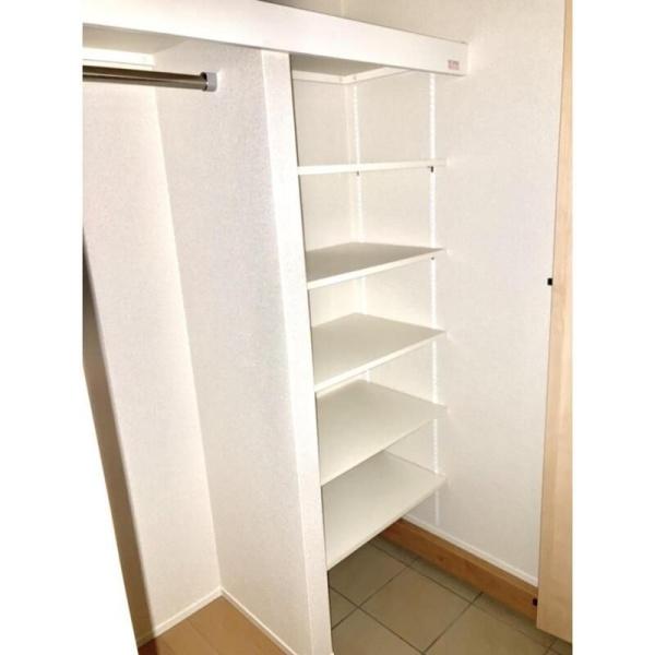 川崎市高津区末長２丁目のマンション