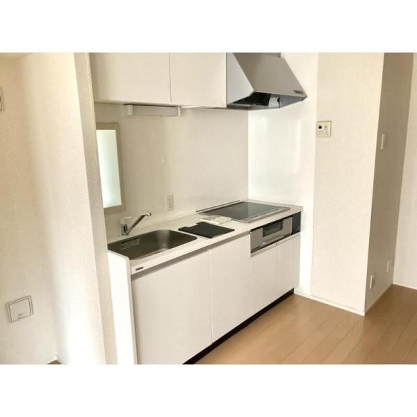 川崎市高津区末長２丁目のマンション