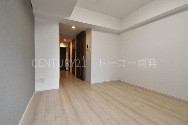 川崎市中原区下新城１丁目のマンション