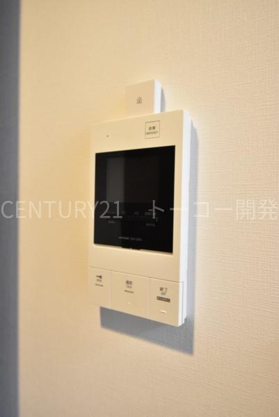 川崎市中原区下新城１丁目のマンション