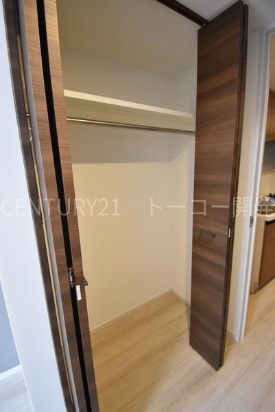 川崎市中原区下新城１丁目のマンション