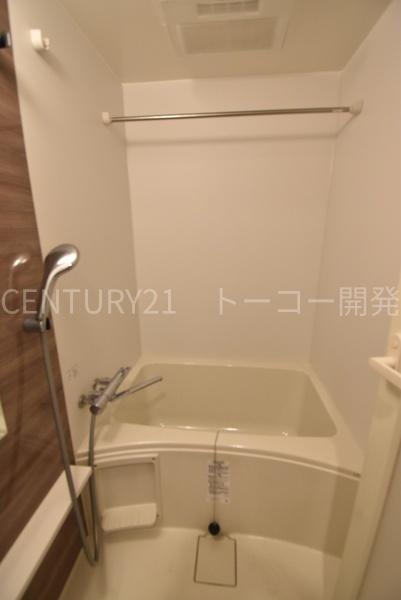 川崎市中原区下新城１丁目のマンション